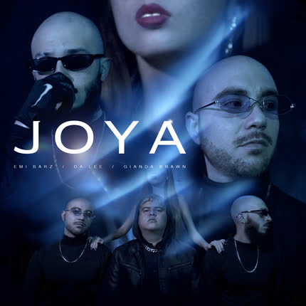 EMI BARZ: Joya