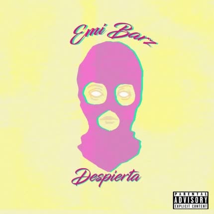 EMI BARZ: Despierta