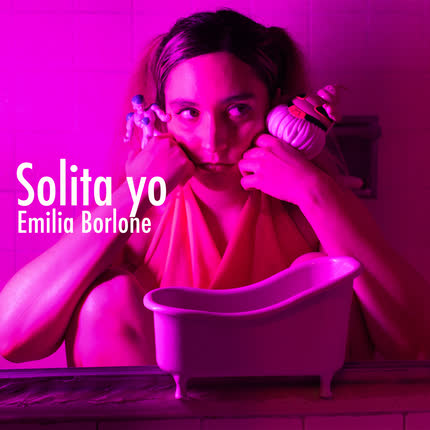 EMILIA BORLONE: Solita Yo