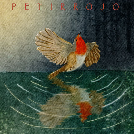EMILIA BORLONE: Petirrojo