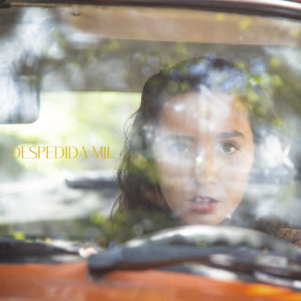 EMILIA BORLONE: Despedida Mil