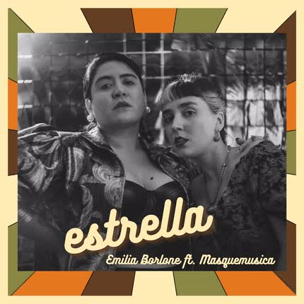 EMILIA BORLONE: Estrella