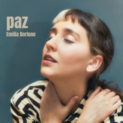 EMILIA BORLONE: Paz