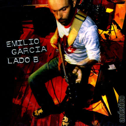 EMILIO GARCIA: Lado B