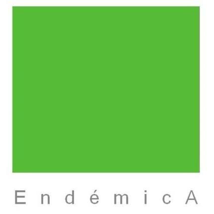 ENDEMICA: Desiertos