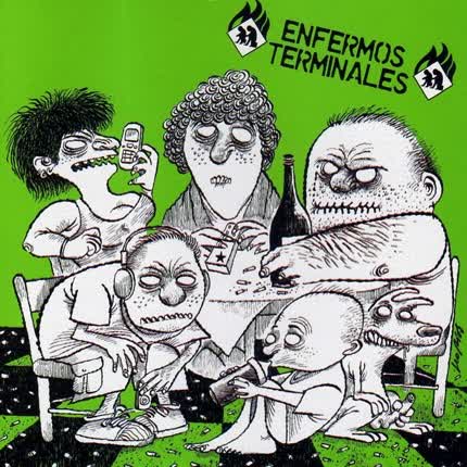 ENFERMOS TERMINALES: Enfermos Terminales