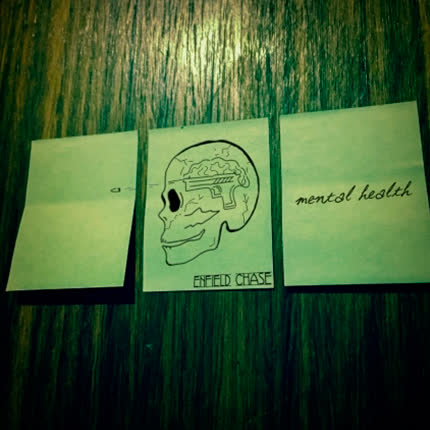 ENFIELD CHASE: Mental Health