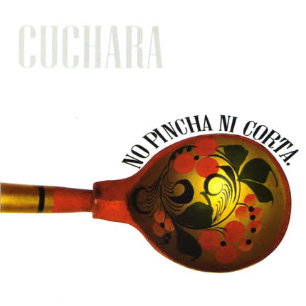 ENSAMBLE CUCHARA: No pincha ni corta