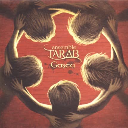 ENSEMBLE TARAB: Gasca