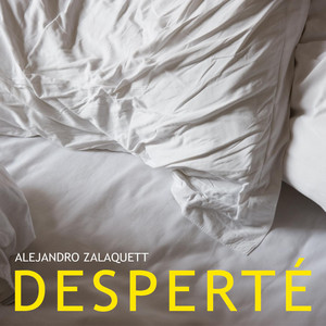 ALEJANDRO ZALAQUETT: Desperte