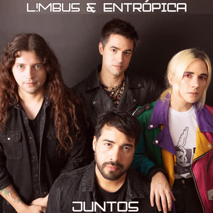 ENTROPICA: Juntos