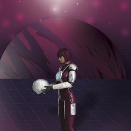 ENTROPICA: Al Espacio