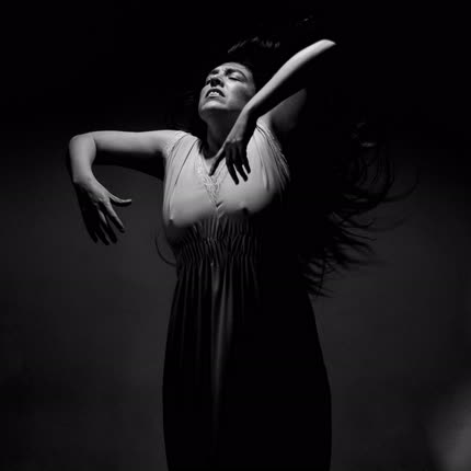 ENYA DE LA JARA: Débora