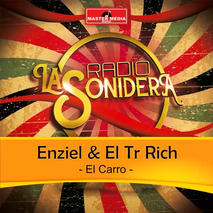 ENZIEL & EL TR RICH: El Carro