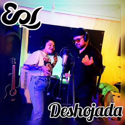 EOL: Deshojada