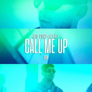 ALEKEI: Call me up