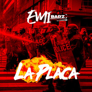 EMI BARZ: La Placa