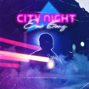 EMI BARZ: City Night