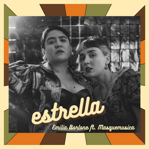 EMILIA BORLONE: estrella
