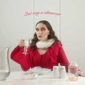 EMILIA BORLONE: Que voy a Almorzar