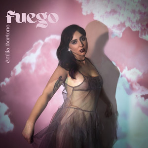 EMILIA BORLONE: fuego