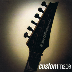 EMILIO GARCIA: Custommade