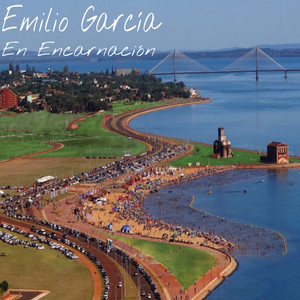 EMILIO GARCIA: En Encarnación