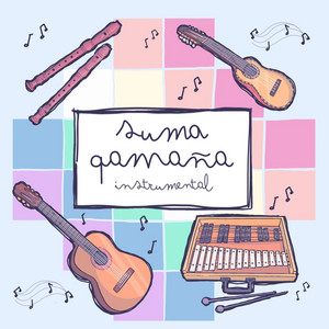 ENSAMBLE TRANSATLANTICO DE FOLK CHILENO: Suma Qamaña (Instrumental)