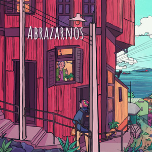 ENSAMBLE TRANSATLANTICO DE FOLK CHILENO: Abrazarnos