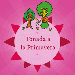 ENSAMBLE TRANSATLANTICO DE FOLK CHILENO: Tonada a La Primavera