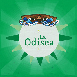 ENSAMBLE TRANSATLANTICO DE FOLK CHILENO: La Odisea
