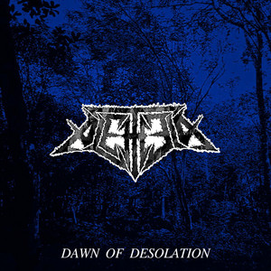 ALETHEIA: Dawn of Desolation