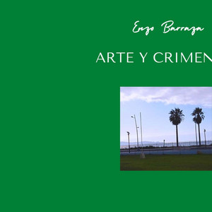 ENZO BARRAZA: Sabes Como Es Esto
