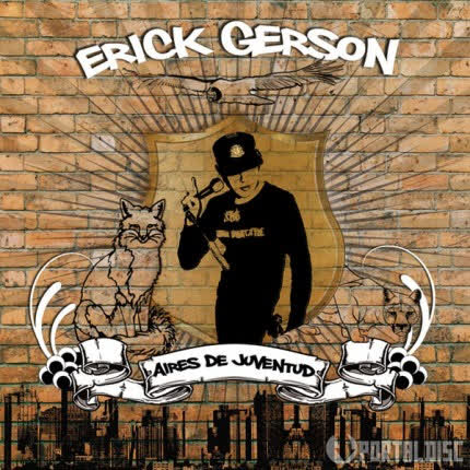 ERICK GERSON: Singles