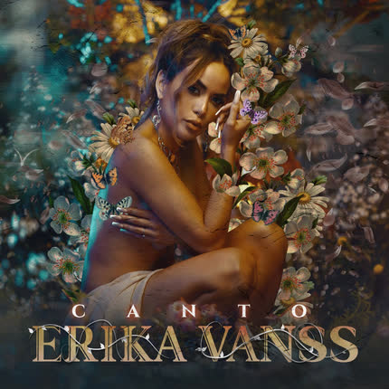 ERIKA VANSS: Canto