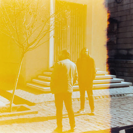 ESCONDITE & ISLA DEL SOL: Sueño Falso