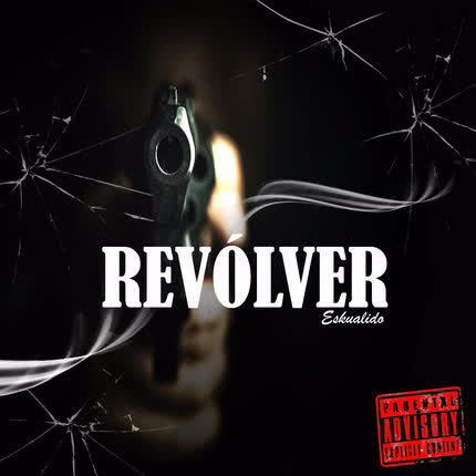 ESKUALIDO: Revólver
