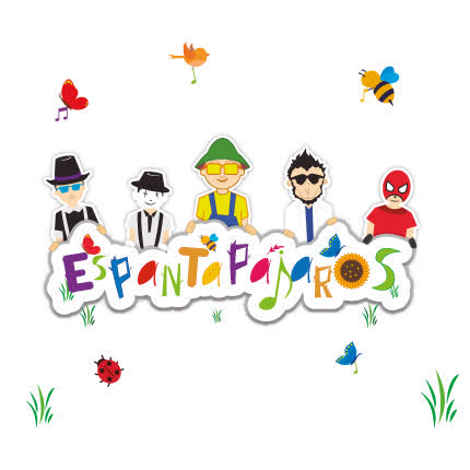 ESPANTAPAJAROS: Espantapájaros