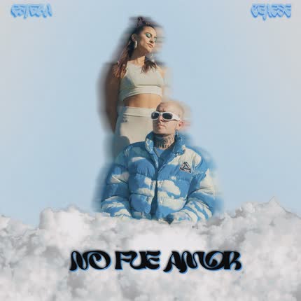 ESTEZA: No fue amor
