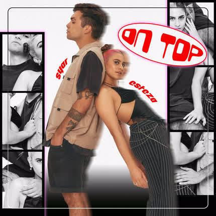 ESTEZA: On top