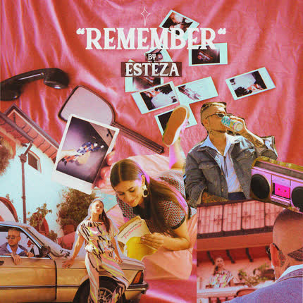 ESTEZA, CEAESE & UTOPIKO: Remember