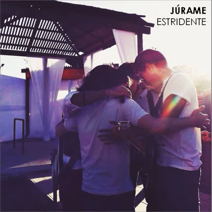 ESTRIDENTE: Júrame