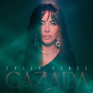 ERIKA VANSS: CAZADA