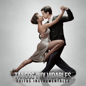 ERNESTO HERNANDEZ: Tangos Inolvidables: Éxitos Instrumentales