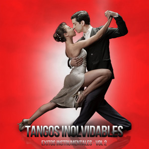 ERNESTO HERNANDEZ: Tangos Inolvidables, Vol. 2 (Instrumental)