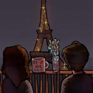 ES LO QUE HAY: París