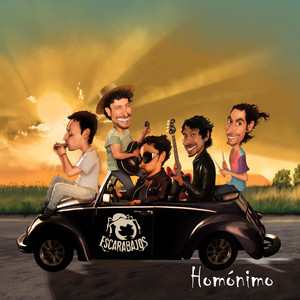 ESCARABAJOS: Homónimo