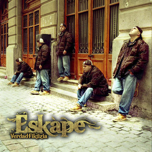 ESKAPE: VERDAD FIKTIZIA