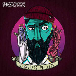 ESKORIA HUMANA: Lecciones de Vida