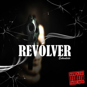 ESKUALIDO: Revólver